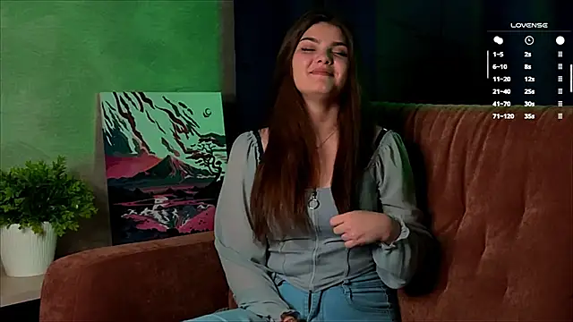 StephanieeMiller online show from October 11, 12:32 am