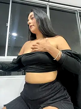 Selene Wings22 online show from December 5, 8:34 am