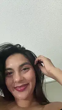 Selene Wings22 online show from January 8, 2:36 am