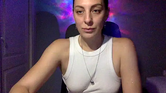 Myronell online show from October 7, 6:16 pm