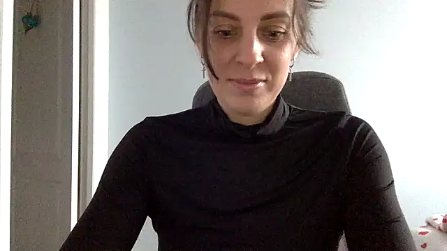 Myronell online show from October 11, 10:58 am