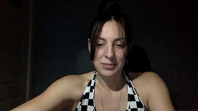 Myronell online show from October 16, 4:52 pm