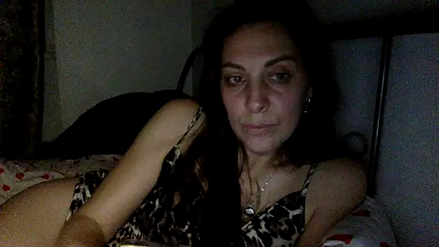 Myronell online show from October 18, 9:04 pm