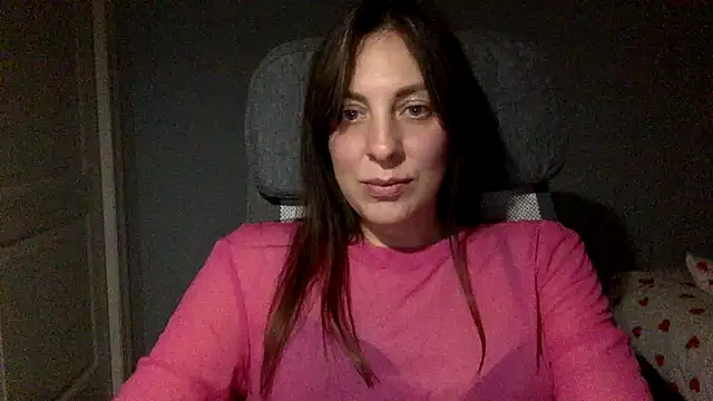 Myronell online show from October 21, 5:46 pm