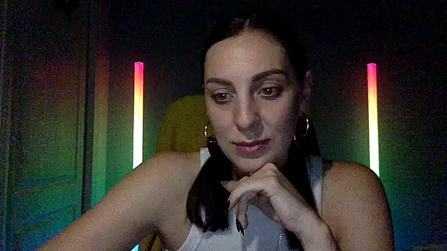 Myronell online show from October 29, 4:42 pm