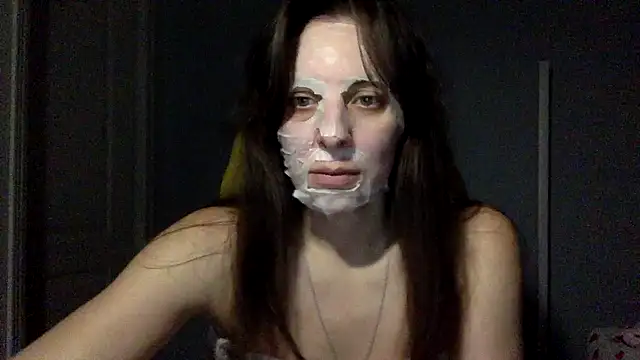 Myronell online show from October 30, 6:08 pm