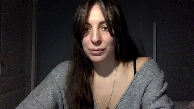 Myronell online show from November 5, 6:19 pm