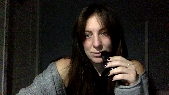 Myronell online show from November 6, 4:52 pm