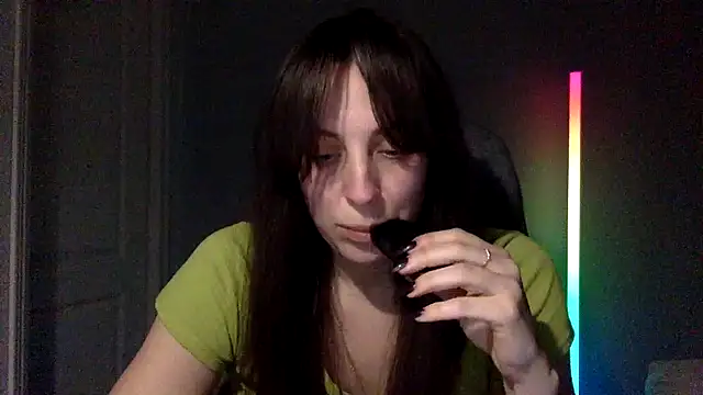 Myronell online show from November 21, 5:33 pm