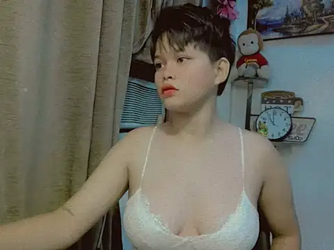 chennybbgirl online show from September 26, 2:21 pm