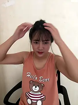 Be xinh online show from October 9, 6:00 am