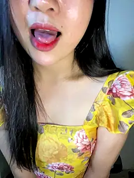 Be xinh online show from October 15, 3:12 pm