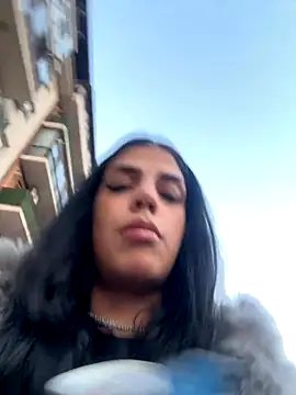 AylinHazellx online show from October 16, 3:24 pm