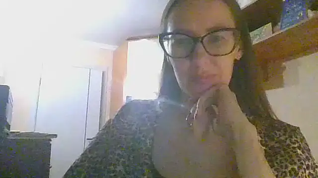 Snapshot of Norivann chatting on October 24, 3:08 pm Norivann online show from October 24, 3:08 pm