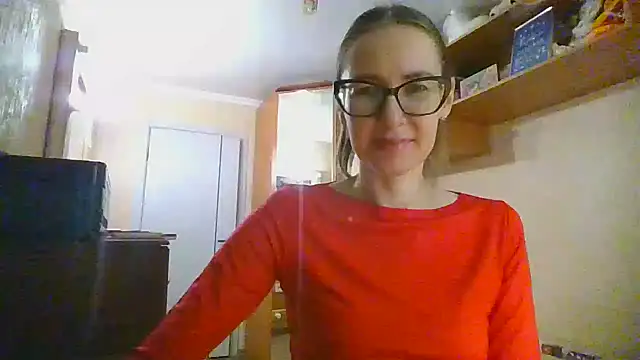 Snapshot of Norivann chatting on October 27, 10:52 am Norivann online show from October 27, 10:52 am