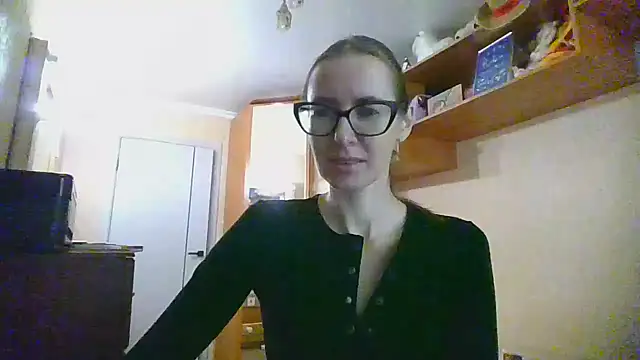 Snapshot of Norivann chatting on October 28, 9:02 am Norivann online show from October 28, 9:02 am