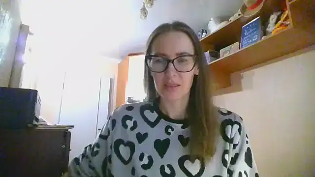 Snapshot of Norivann chatting on November 13, 11:53 am Norivann online show from November 13, 11:53 am