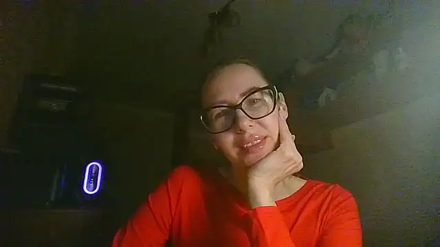Snapshot of Norivann chatting on January 11, 7:41 pm Norivann online show from January 11, 7:41 pm