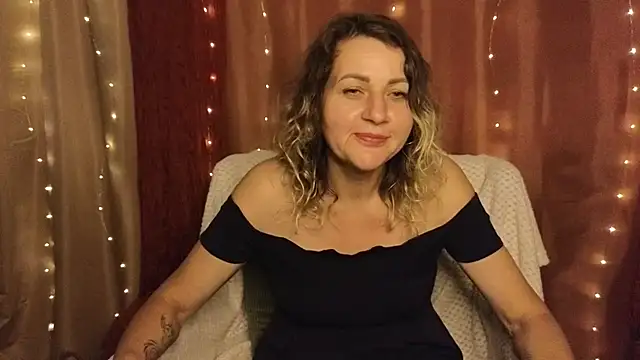 silvaraNoir online show from September 24, 7:17 pm