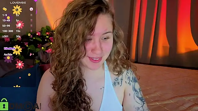 Elsie Cutties online show from March 10, 3:06 pm