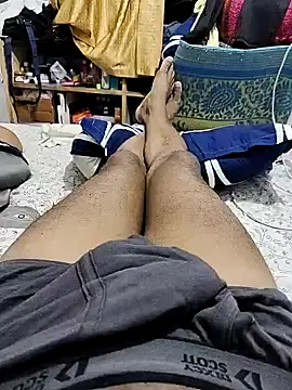 Snapshot of Rushasharma_368 chatting on October 22, 4:18 pm Rushasharma 368 online show from October 22, 4:18 pm