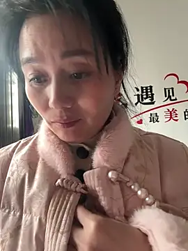 Snapshot of aoyo66 chatting on February 20, 5:48 am aoyo66 online show from February 20, 5:48 am