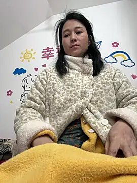 Snapshot of aoyo66 chatting on February 23, 12:30 am aoyo66 online show from February 23, 12:30 am