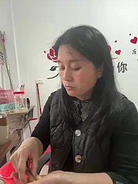 Snapshot of aoyo66 chatting on March 5, 1:12 am aoyo66 online show from March 5, 1:12 am