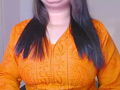 Black Majik Women online show from October 19, 2:34 am