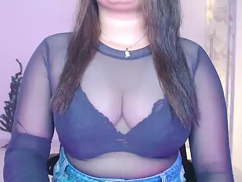 Black Majik Women online show from October 24, 12:56 pm