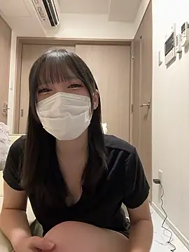 akari19chat online show from December 15, 11:14 am