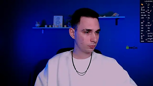 jason sweety online show from December 2, 8:26 pm