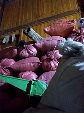 Snapshot of vtmbae chatting on January 19, 12:20 pm vtmbae online show from January 19, 12:20 pm