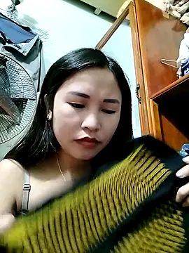 Mai4568 online show from October 1, 5:30 pm