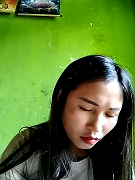 Snapshot of Mai4568 chatting on October 11, 9:08 am Mai4568 online show from October 11, 9:08 am