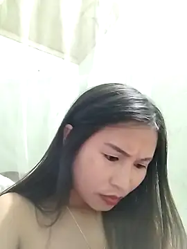 Snapshot of Mai4568 chatting on October 14, 3:35 pm Mai4568 online show from October 14, 3:35 pm