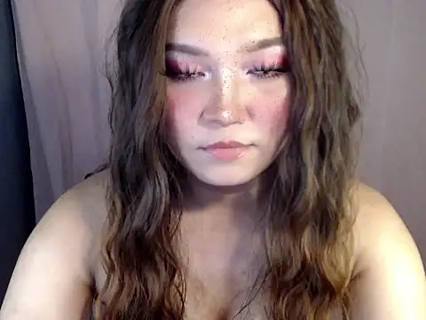 Snapshot of Eyes-on-me chatting on November 20, 7:52 am Eyes-on-me online show from November 20, 7:52 am