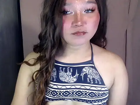 Snapshot of Eyes-on-me chatting on March 30, 5:58 pm Eyes-on-me online show from March 30, 5:58 pm