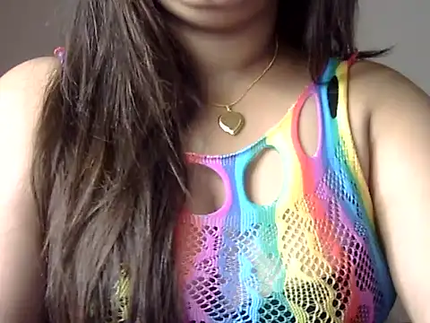 Aaliya02 online show from October 20, 1:11 pm