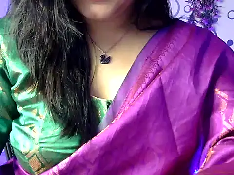 Aaliya02 online show from February 27, 8:31 pm