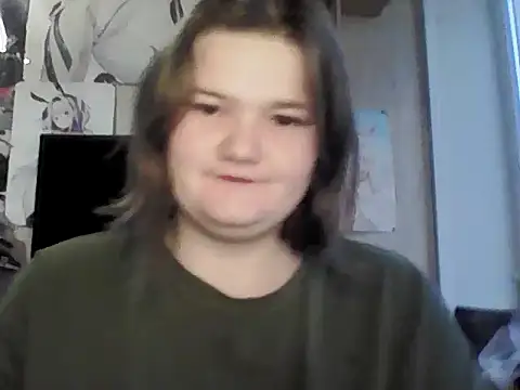 Snapshot of Noir_Shiro chatting on November 2, 5:21 am Noir Shiro online show from November 2, 5:21 am