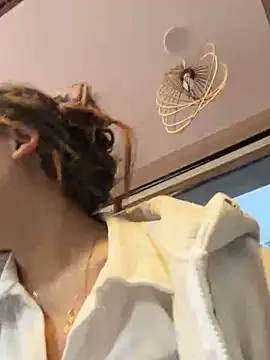 Snapshot of ___Dorry02___ chatting on October 31, 10:27 am Dorry02 online show from October 31, 10:27 am