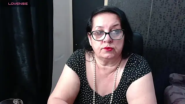 Snapshot of MissSanjanne chatting on May 19, 7:42 pm MissSanjanne online show from May 19, 7:42 pm