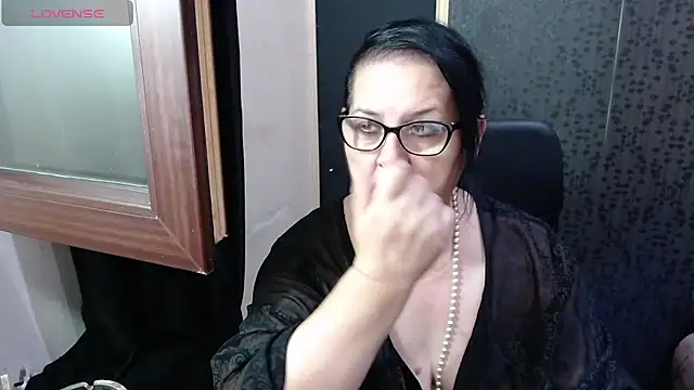 MissSanjanne online show from July 21, 11:29 pm