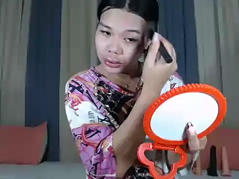 Danicahotcum online show from July 19, 8:56 pm