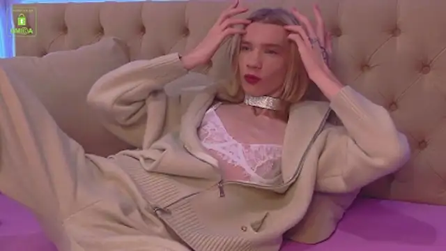 RobertDevine online show from October 16, 3:57 pm