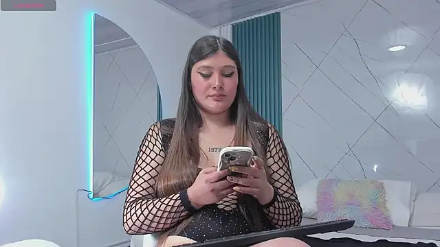 Stella-Honey online show from October 3, 1:57 am