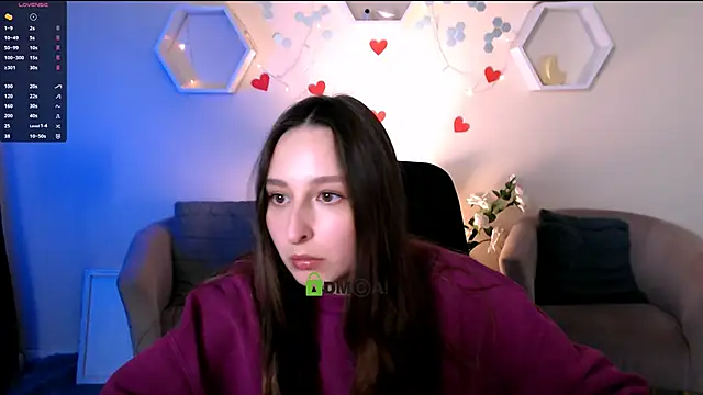 lilu pink online show from October 6, 1:08 pm