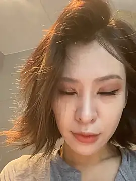 Snapshot of miumiu-66 chatting on July 17, 8:54 am miumiu-66 online show from July 17, 8:54 am