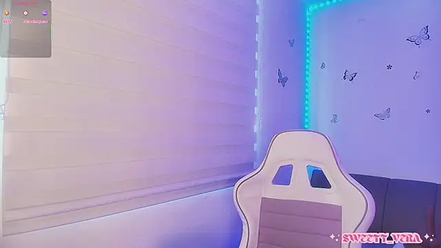 sweettvera online show from March 31, 1:22 pm